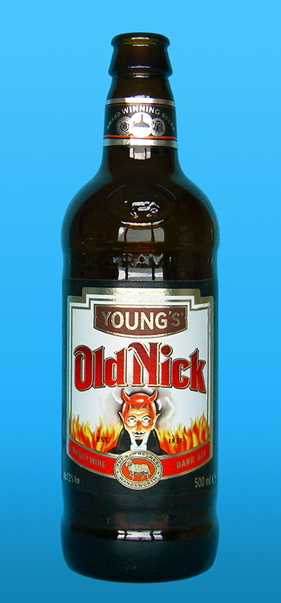 Our Beers, Young's - Old Nick Barley Wine Dark Ale, Young's - Old Nick Barley Wine Dark Ale (Retired), Young's Old Nick Barley Wine Dark Ale , Young's Old Nick Barley Wine Dark Ale (Retired), Youngs - Old Nick Barley Wine Dark Ale, Youngs - Old Nick Barley Wine Dark Ale (Retired), Youngs Old Nick Barley Wine Dark Ale, Youngs Old Nick Barley Wine Dark Ale Retired