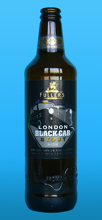 Our Beers, Fuller's - London Black Cab Stout, Fuller's London Black Cab Stout, Fullers - London Black Cab Stout, Fullers London Black Cab Stout
