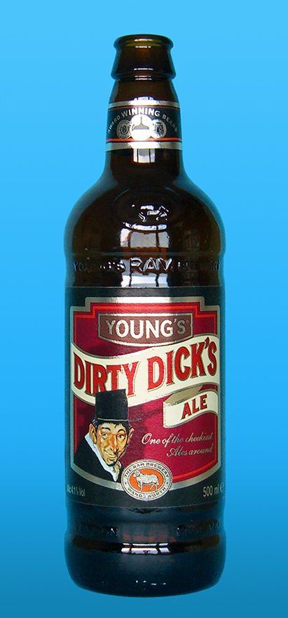 Our Beers, Young's - Dirty Dick's Ale , Young's - Dirty Dick's Ale (Retired), Young's Dirty Dick's Ale , Young's Dirty Dick's Ale (Retired), Youngs - Dirty Dicks Ale , Youngs - Dirty Dicks Ale (Retired), Youngs Dirty Dicks Ale , Youngs Dirty Dicks Ale Retired