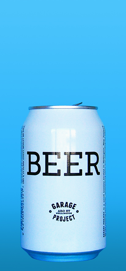Our Beers, Garage Project - BEER (Pale Lager), Garage Project - BEER Pale Lager, Garage Project BEER (Pale Lager), Garage Project BEER Pale Lager