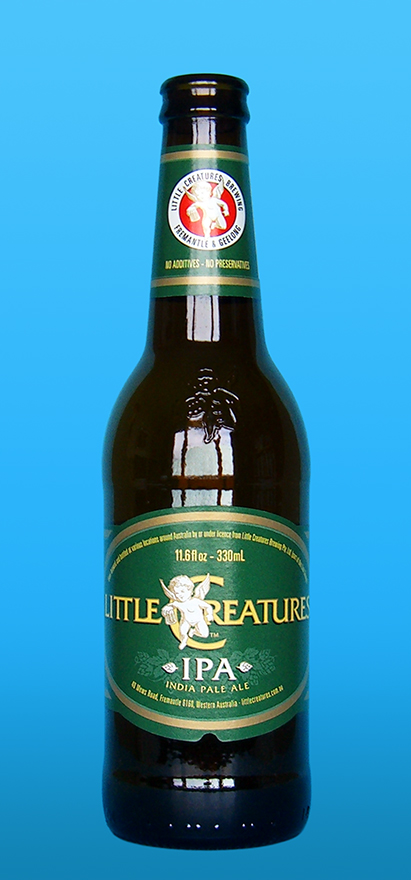 Our Beers, Little Creatures - IPA, Little Creatures Brewing - IPA, Little Creatures Brewing IPA, Little Creatures IPA