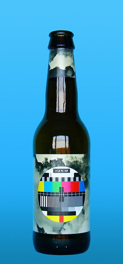 Our Beers, De Proefbrouwerij - TO Øl Gose To Hollywood, De Proefbrouwerij TO Øl Gose To Hollywood