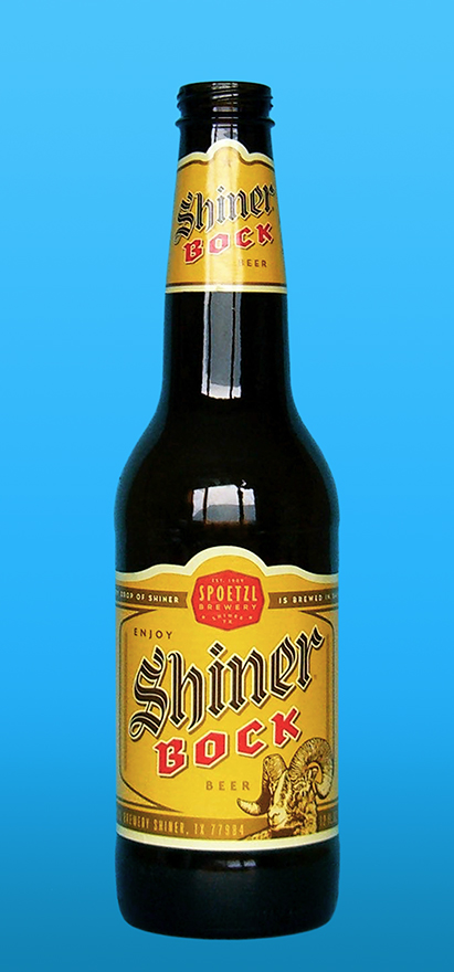 Our Beers, Spoetzl - Shiner Bock Beer, Spoetzl Brewery - Shiner Bock Beer, Spoetzl Brewery Shiner Bock Beer, Spoetzl Shiner Bock Beer