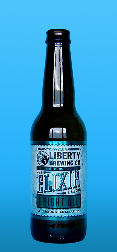 Our Beers, Liberty - Elixir Bright Ale, Liberty Brewing - Elixir Bright Ale, Liberty Brewing Cº - Elixir Bright Ale, Liberty Brewing Cº Elixir Bright Ale, Liberty Brewing Elixir Bright Ale, Liberty Cº - Elixir Bright Ale, Liberty Cº Elixir Bright Ale, Liberty Elixir Bright Ale
