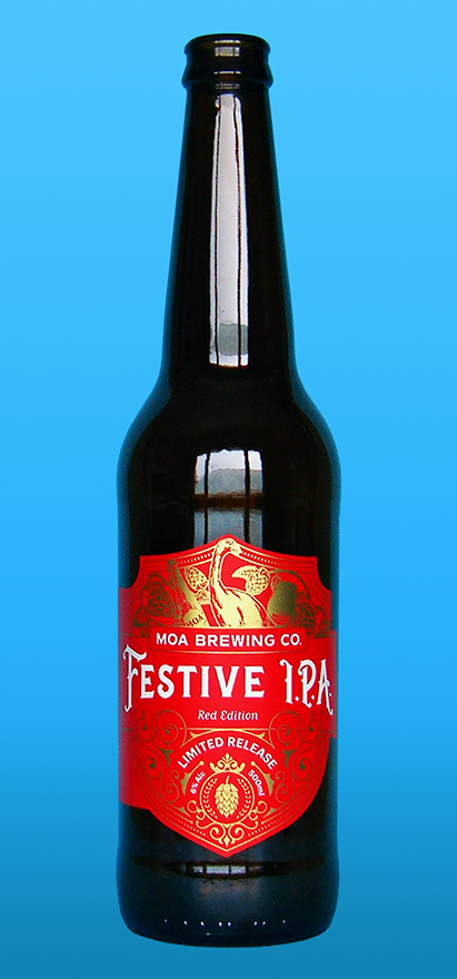 Our Beers, Moa - Festive I.P.A. Red Release, Moa - Festive IPA Red Release, Moa Brewing - Festive I.P.A. Red Edition Release, Moa Brewing - Festive IPA Red Edition Release, Moa Brewing Cº - Festive I.P.A. Red Edition Limited Release, Moa Brewing Cº - Festive IPA Red Edition Limited Release, Moa Brewing Cº Festive I.P.A. Red Edition Limited Release, Moa Brewing Cº Festive IPA Red Edition Limited Release, Moa Brewing Festive I.P.A. Red Edition Release, Moa Brewing Festive IPA Red Edition Release, Moa Cº - Festive I.P.A. Red Release, Moa Cº - Festive IPA Red Release, Moa Cº Festive I.P.A. Red Release, Moa Cº Festive IPA Red Release, Moa Festive I.P.A. Red Release, Moa Festive IPA Red Release