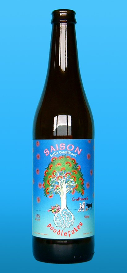 Our Beers, Craftwork Brewery Oamaru - Poodlefaken Saison, Craftwork Brewery Oamaru Poodlefaken Saison, Craftwork Oamaru - Poodlefaken Saison, Craftwork Oamaru Poodlefaken Saison