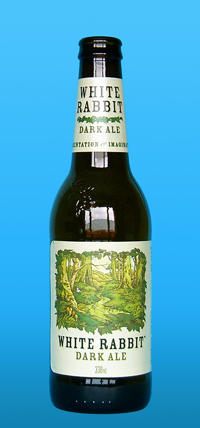 Our Beers, Little Creatures - White Rabbit Dark Ale, Little Creatures Brewing - White Rabbit Dark Ale, Little Creatures Brewing White Rabbit Dark Ale, Little Creatures White Rabbit Dark Ale