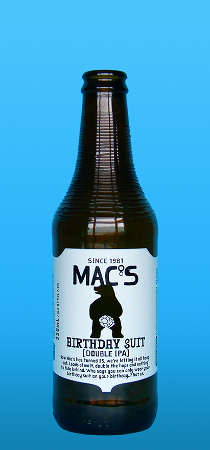 Our Beers, Mac's - Birthday Suit (Double IPA), Mac's - Birthday Suit Double IPA, Mac's Birthday Suit (Double IPA), Mac's Birthday Suit Double IPA, Macs - Birthday Suit (Double IPA), Macs - Birthday Suit Double IPA, Macs Birthday Suit Double IPA