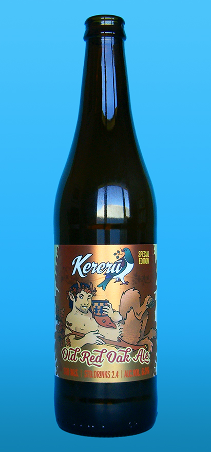 Our Beers, Kererú - Old Red Oak Ale, Kererú Brewing - Old Red Oak Ale, Kererú Brewing Cº - Old Red Oak Ale, Kererú Brewing Cº Old Red Oak Ale, Kererú Brewing Old Red Oak Ale, Kererú Cº - Old Red Oak Ale, Kererú Cº Old Red Oak Ale, Kererú Old Red Oak Ale