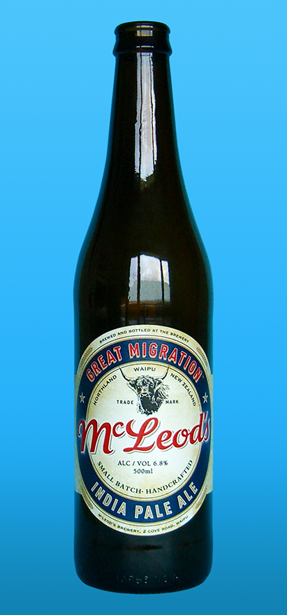Our Beers, McLeod's - India Pale Ale, McLeod's Brewery - India Pale Ale, McLeod's Brewery India Pale Ale, McLeod's India Pale Ale, McLeods - India Pale Ale, McLeods Brewery - India Pale Ale, McLeods Brewery India Pale Ale, McLeods India Pale Ale