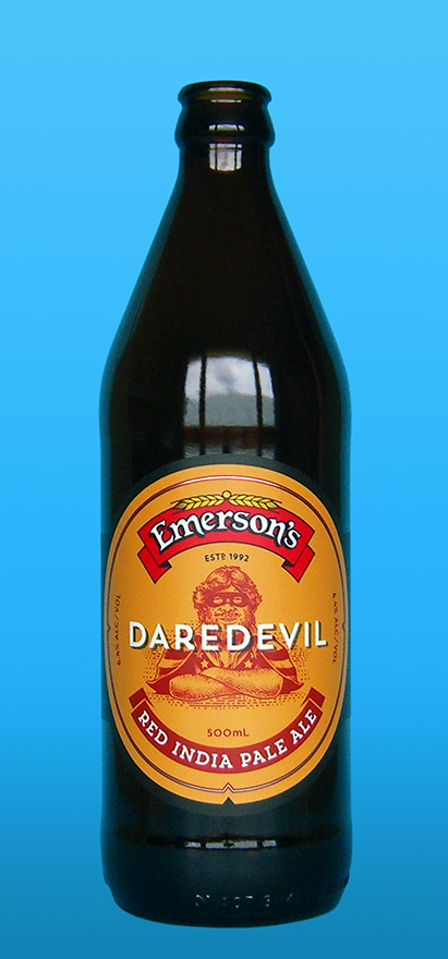 Our Beers, Emerson's - Daredevil Red India Pale Ale, Emerson's Daredevil Red India Pale Ale, Emersons - Daredevil Red India Pale Ale, Emersons Daredevil Red India Pale Ale