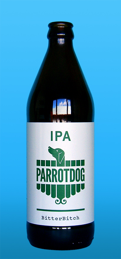 Our Beers, ParrotDog - Bitterbitch IPA , ParrotDog Bitterbitch IPA , ParrotDog Brewery - Bitterbitch IPA , ParrotDog Brewery Bitterbitch IPA