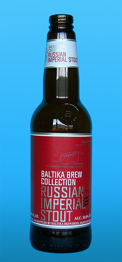 Our Beers, Baltika - Baltika Brew Collection Russian Imperial Stout, Baltika Baltika Brew Collection Russian Imperial Stout, Baltika Breweries - Baltika Brew Collection Russian Imperial Stout, Baltika Breweries Baltika Brew Collection Russian Imperial Stout