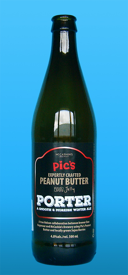 Our Beers, McCashin's - Pic's Peanut Butter and Jelly Porter Winter Ale, McCashin's Brewery - Pic's Peanut Butter and Jelly Porter Winter Ale, McCashin's Brewery Pic's Peanut Butter and Jelly Porter Winter Ale, McCashin's Pic's Peanut Butter and Jelly Porter Winter Ale, McCashins - Pics Peanut Butter and Jelly Porter Winter Ale, McCashins Brewery - Pics Peanut Butter and Jelly Porter Winter Ale, McCashins Brewery Pics Peanut Butter and Jelly Porter Winter Ale, McCashins Pics Peanut Butter and Jelly Porter Winter Ale
