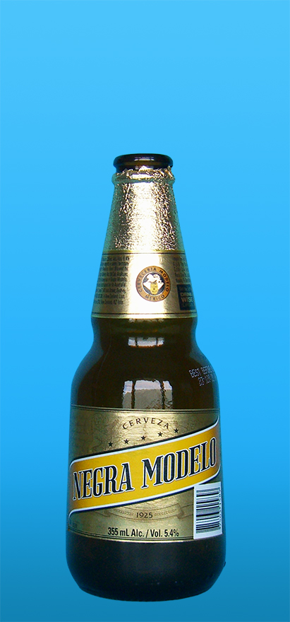 Our Beers, Grupo Modelo - Negra Modelo, Grupo Modelo Negra Modelo