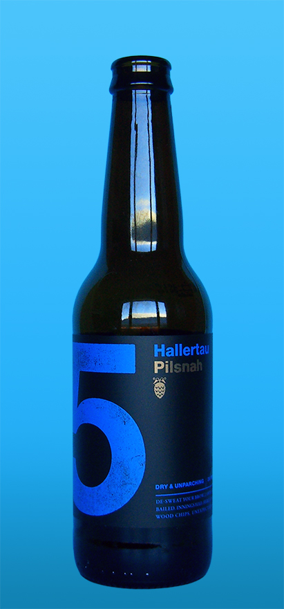 Our Beers, Hallertau - 5 Hallertau Pilsnah, Hallertau 5 Hallertau Pilsnah, Hallertau Brewery - 5 Hallertau Pilsnah, Hallertau Brewery 5 Hallertau Pilsnah