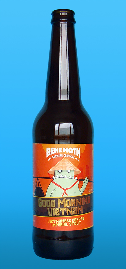 Our Beers, Behemoth - Good Morning Vietnam Vietnamese Coffee Imperial Stout, Behemoth Brewing - Good Morning Vietnam Vietnamese Coffee Imperial Stout, Behemoth Brewing Cº - Good Morning Vietnam Vietnamese Coffee Imperial Stout, Behemoth Brewing Cº Good Morning Vietnam Vietnamese Coffee Imperial Stout, Behemoth Brewing Good Morning Vietnam Vietnamese Coffee Imperial Stout, Behemoth Cº - Good Morning Vietnam Vietnamese Coffee Imperial Stout, Behemoth Cº Good Morning Vietnam Vietnamese Coffee Imperial Stout, Behemoth Good Morning Vietnam Vietnamese Coffee Imperial Stout