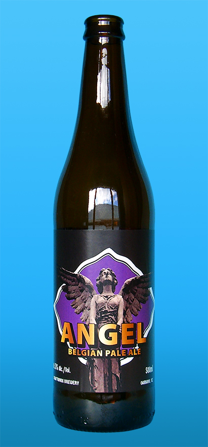 Our Beers, Craftwork - Angel Belgian Pale Ale, Craftwork Angel Belgian Pale Ale, Craftwork Brewery - Angel Belgian Pale Ale, Craftwork Brewery Angel Belgian Pale Ale