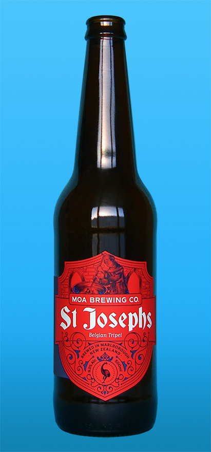 Our Beers, Moa - St Josephs Belgan Tripel, Moa Brewing - St Josephs Belgan Tripel, Moa Brewing Cº - St Josephs Belgan Tripel, Moa Brewing Cº St Josephs Belgan Tripel, Moa Brewing St Josephs Belgan Tripel, Moa Cº - St Josephs Belgan Tripel, Moa Cº St Josephs Belgan Tripel, Moa St Josephs Belgan Tripel