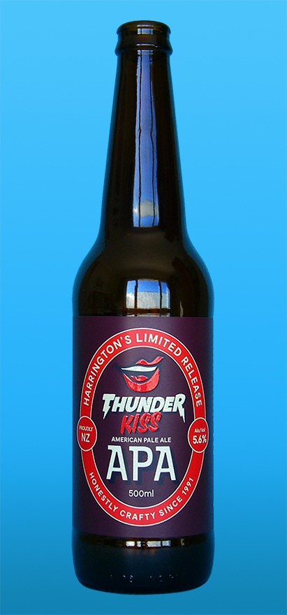 Our Beers, Harrington's - Thunder Kiss APA (Limited Release), Harrington's - Thunder Kiss APA Release, Harrington's Breweries - Thunder Kiss APA (Limited Release), Harrington's Breweries - Thunder Kiss APA Limited Release, Harrington's Breweries Thunder Kiss APA (Limited Release), Harrington's Breweries Thunder Kiss APA Limited Release, Harrington's Thunder Kiss APA (Limited Release), Harrington's Thunder Kiss APA Release, Harringtons - Thunder Kiss APA (Limited Release), Harringtons - Thunder Kiss APA Release, Harringtons Breweries - Thunder Kiss APA (Limited Release), Harringtons Breweries - Thunder Kiss APA Limited Release, Harringtons Breweries Thunder Kiss APA Release, Harringtons Breweries Thunder Kiss APA Limited Release, Harringtons Thunder Kiss APA Release, Harringtons Thunder Kiss APA Release