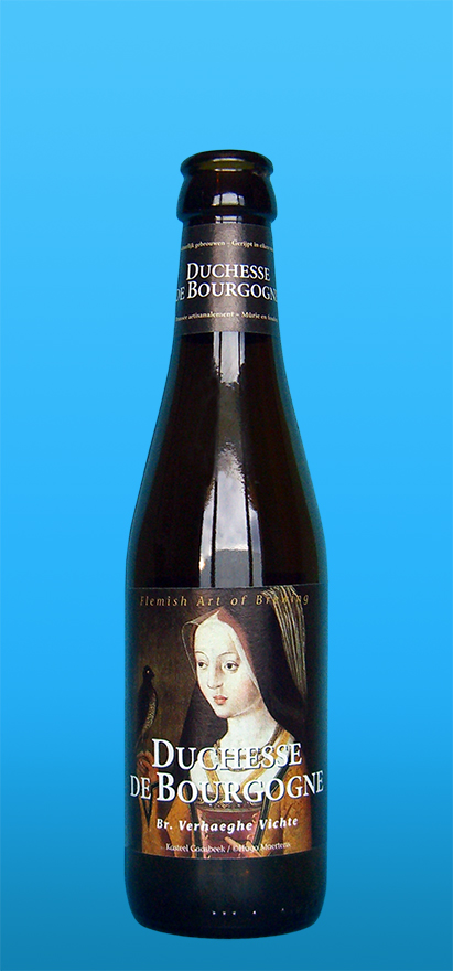 Our Beers, Brouwerij Verhaeghe Vichte - Duchesse de Bourgogne, Brouwerij Verhaeghe Vichte Duchesse de Bourgogne