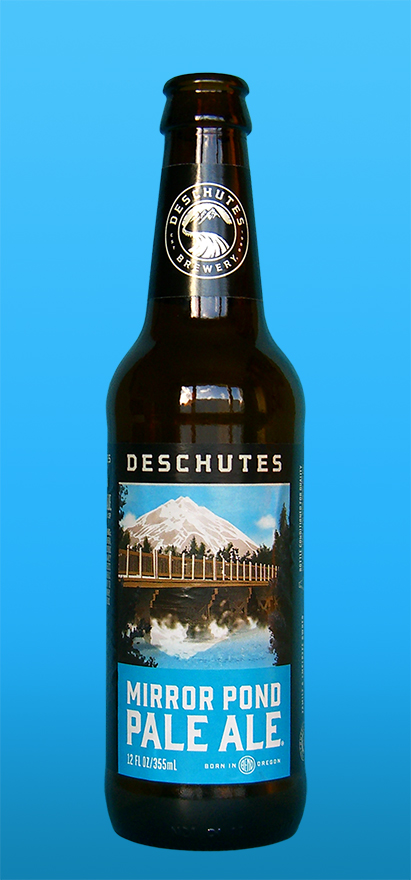 Our Beers, Deschutes - Mirror Pond Pale Ale, Deschutes Brewery - Mirror Pond Pale Ale, Deschutes Brewery Mirror Pond Pale Ale, Deschutes Mirror Pond Pale Ale