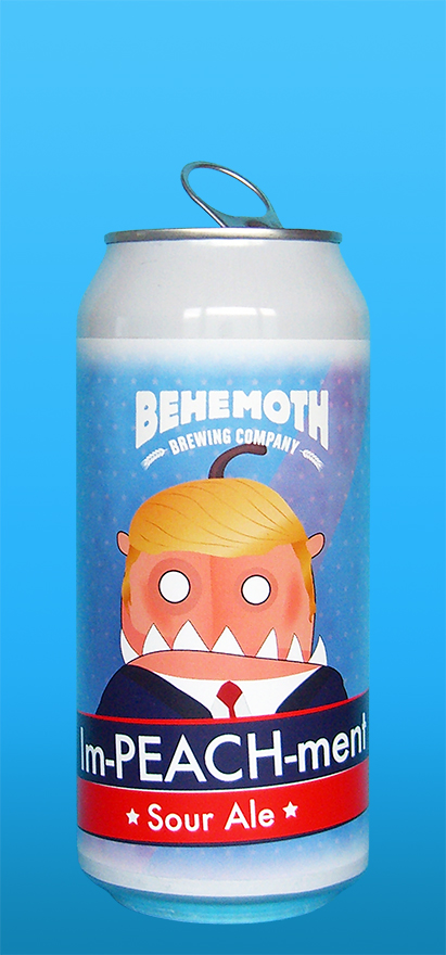 Our Beers, Behemoth - Im-PEACH-ment Sour Ale, Behemoth Brewing - Im-PEACH-ment Sour Ale, Behemoth Brewing Cº - Im-PEACH-ment Sour Ale, Behemoth Brewing Cº Im-PEACH-ment Sour Ale, Behemoth Brewing Im-PEACH-ment Sour Ale, Behemoth Cº - Im-PEACH-ment Sour Ale, Behemoth Cº Im-PEACH-ment Sour Ale, Behemoth Im-PEACH-ment Sour Ale