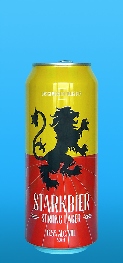 Our Beers, Lion Breweries NZ - Starkbier Strong Lager, Lion Breweries NZ Starkbier Strong Lager, Lion NZ - Starkbier Strong Lager, Lion NZ Starkbier Strong Lager