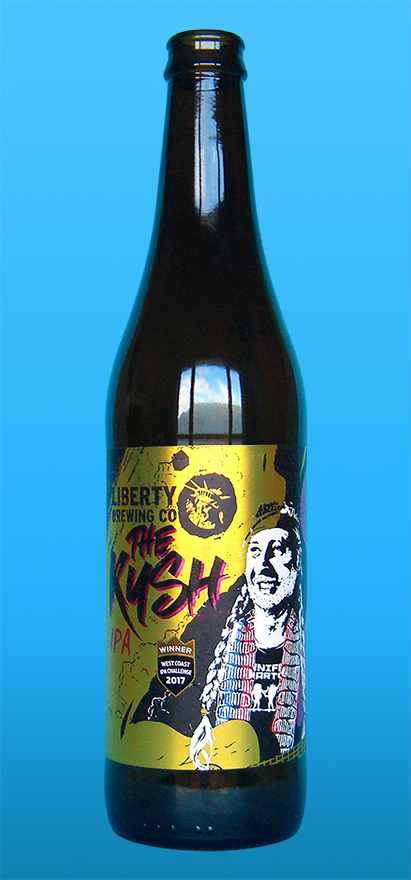 Our Beers, Liberty - The Kysh IPA, Liberty Brewing - The Kysh IPA, Liberty Brewing Cº - The Kysh IPA, Liberty Brewing Cº The Kysh IPA, Liberty Brewing The Kysh IPA, Liberty Cº - The Kysh IPA, Liberty Cº The Kysh IPA, Liberty The Kysh IPA