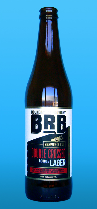 Our Beers, Boundary Road Cut Double Crossed Double Lager, Boundary Road - Brewer's Cut Double Crossed Double Lager, Boundary Road - Cut Double Crossed Double Lager, Boundary Road Brewer's Cut Double Crossed Double Lager, Boundary Road Brewery - Brewer's Cut Double Crossed Double Lager, Boundary Road Brewery - Brewers Cut Double Crossed Double Lager, Boundary Road Brewery Brewer's Cut Double Crossed Double Lager, Boundary Road Brewery Brewers Cut Double Crossed Double Lager