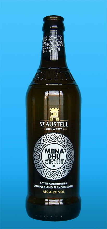 Our Beers, St Austell - Mena DHU Six Malt Cornish Stout, St Austell Brewery - Mena DHU Six Malt Cornish Stout, St Austell Brewery Mena DHU Six Malt Cornish Stout, St Austell Mena DHU Six Malt Cornish Stout, St. Austell - Mena DHU Six Malt Cornish Stout, St. Austell Brewery - Mena DHU Six Malt Cornish Stout, St. Austell Brewery Mena DHU Six Malt Cornish Stout, St. Austell Mena DHU Six Malt Cornish Stout