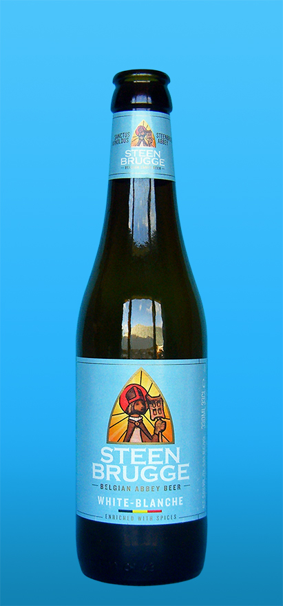 Our Beers, Brouwerij Palm - Steenbrugge White Blanche, Brouwerij Palm Steenbrugge White Blanche