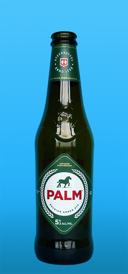 Our Beers, Brouwerij Palm - Belgian Amber Ale, Brouwerij Palm Belgian Amber Ale