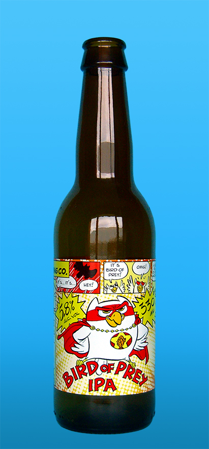 Our Beers, Uiltje - Bird of Prey IPA, Uiltje Bird of Prey IPA, Uiltje Brewing - Bird of Prey IPA, Uiltje Brewing Bird of Prey IPA, Uiltje Brewing Cº - Bird of Prey IPA, Uiltje Brewing Cº Bird of Prey IPA, Uiltje Cº - Bird of Prey IPA, Uiltje Cº Bird of Prey IPA