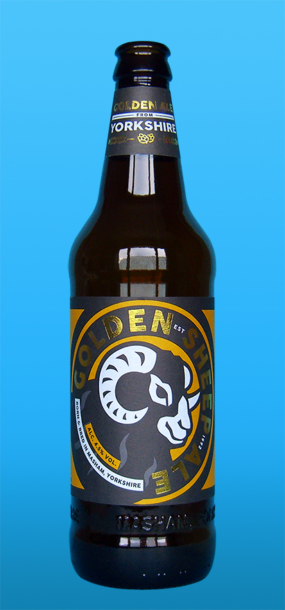 Our Beers, Black Sheep - Golden Sheep Ale, Black Sheep Brewery - Golden Sheep Ale, Black Sheep Brewery Golden Sheep Ale, Black Sheep Golden Sheep Ale