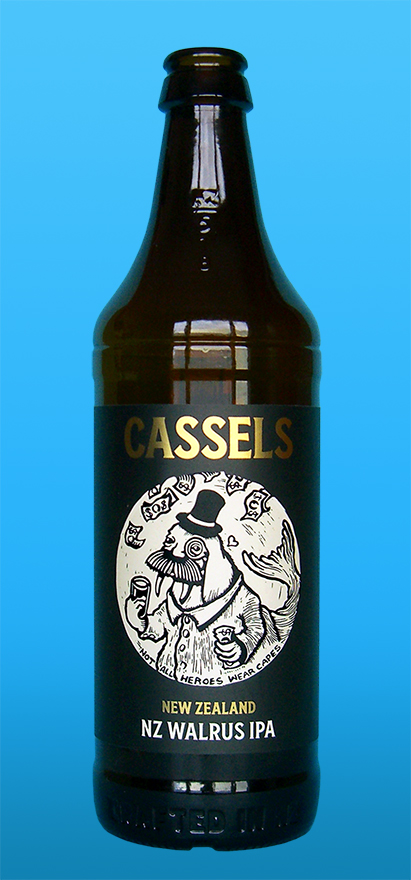 Our Beers, Cassels - NZ Walrus IPA, Cassels Brewing - NZ Walrus IPA, Cassels Brewing Cº - NZ Walrus IPA, Cassels Brewing Cº NZ Walrus IPA, Cassels Brewing NZ Walrus IPA, Cassels Cº - NZ Walrus IPA, Cassels Cº NZ Walrus IPA, Cassels NZ Walrus IPA