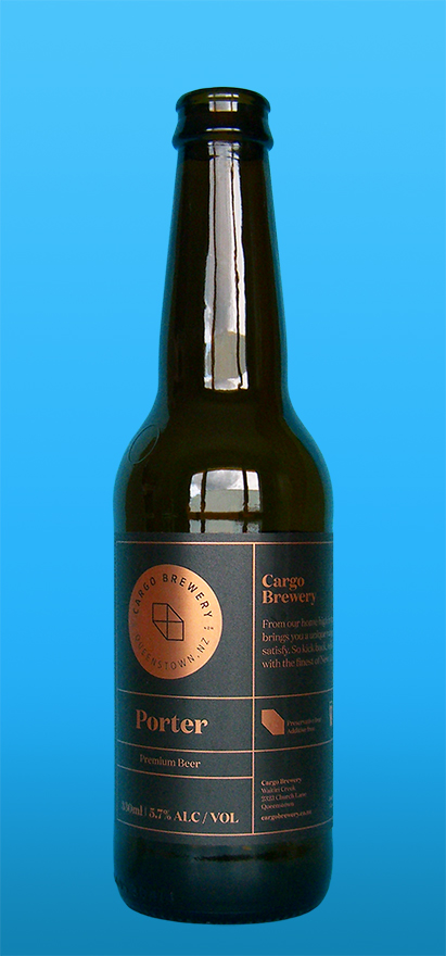 Our Beers, Cargo - Porter, Cargo Brewery - Porter, Cargo Brewery Porter, Cargo Porter