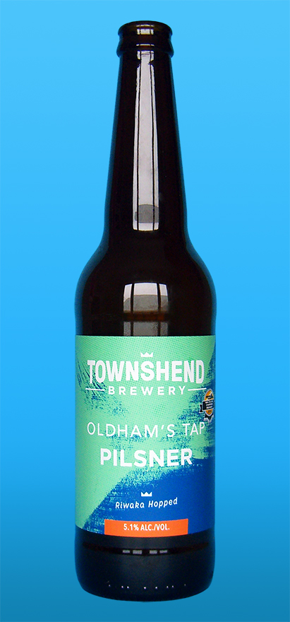 Our Beers, Townshend - Oldham's Tap Pilsner, Townshend - Oldhams Tap Pilsner, Townshend Brewery - Oldham's Tap Pilsner, Townshend Brewery - Oldhams Tap Pilsner, Townshend Brewery Oldham's Tap Pilsner, Townshend Brewery Oldhams Tap Pilsner, Townshend Oldham's Tap Pilsner, Townshend Oldhams Tap Pilsner