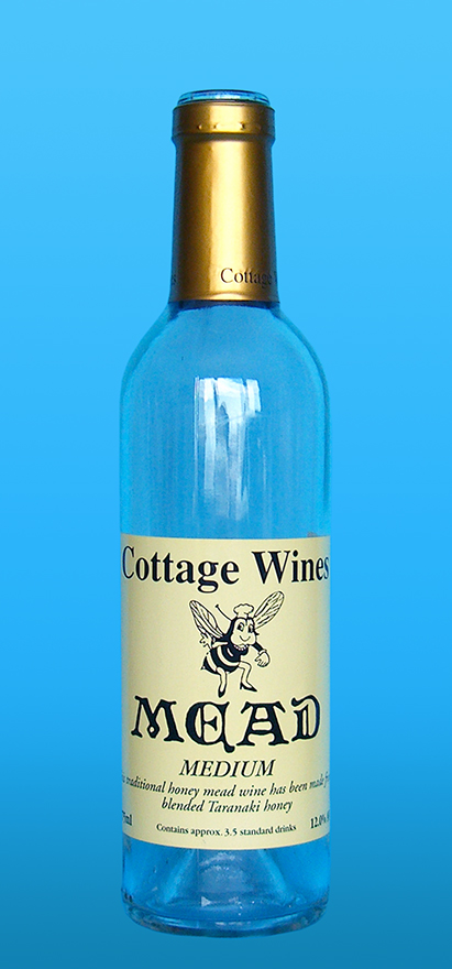 Cottage Wines - Mead