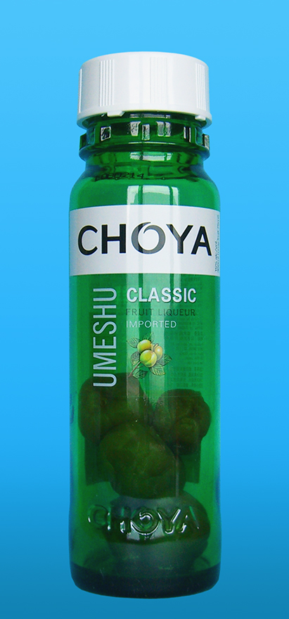 Choya Umeshu Cº Ltd - Choya Umeshu Classic Fruit Liqueur