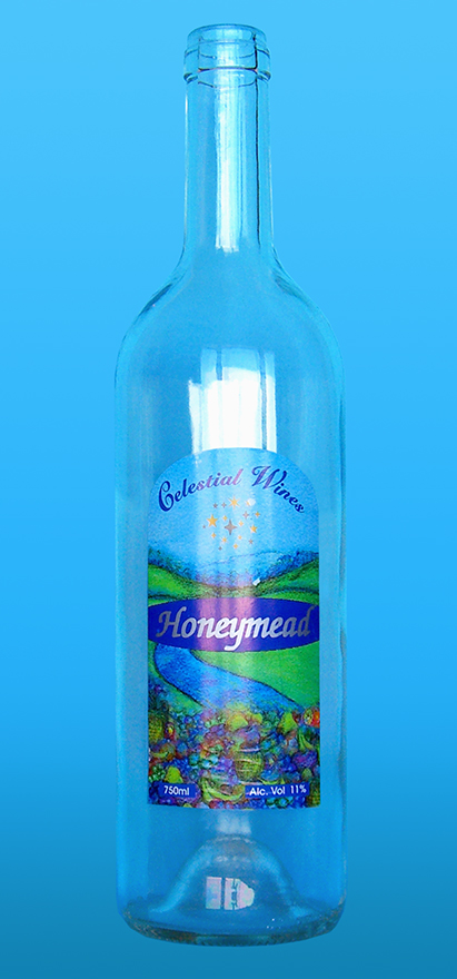 Celestial Wines - Honeymead