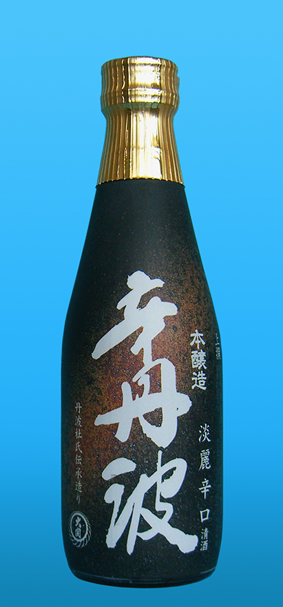 Ozeki Cº - Kara Tanba Sake