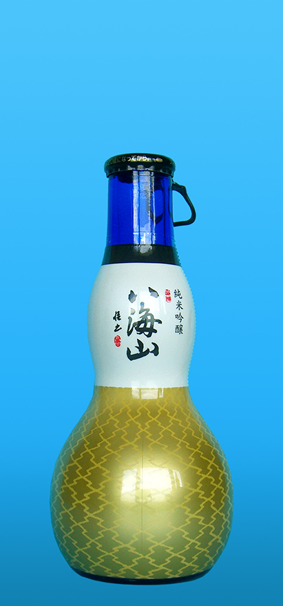 Hakki Brewery - Hakkaisan Sake