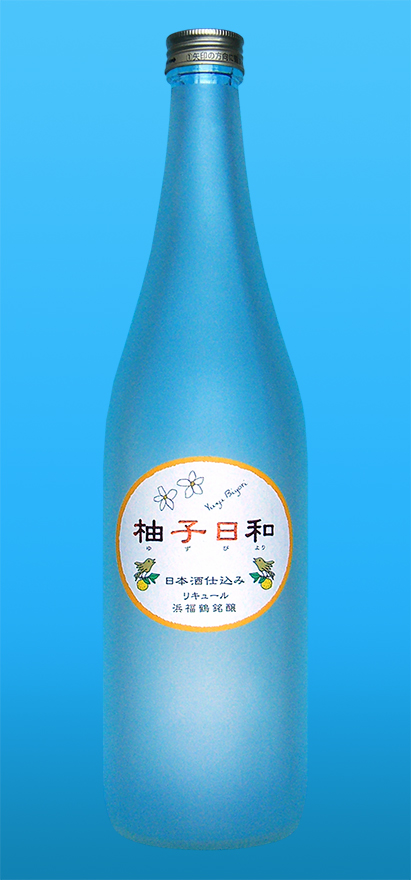Ozeki Corporation - Ozeki Hana-Awaka Sparkling Sake