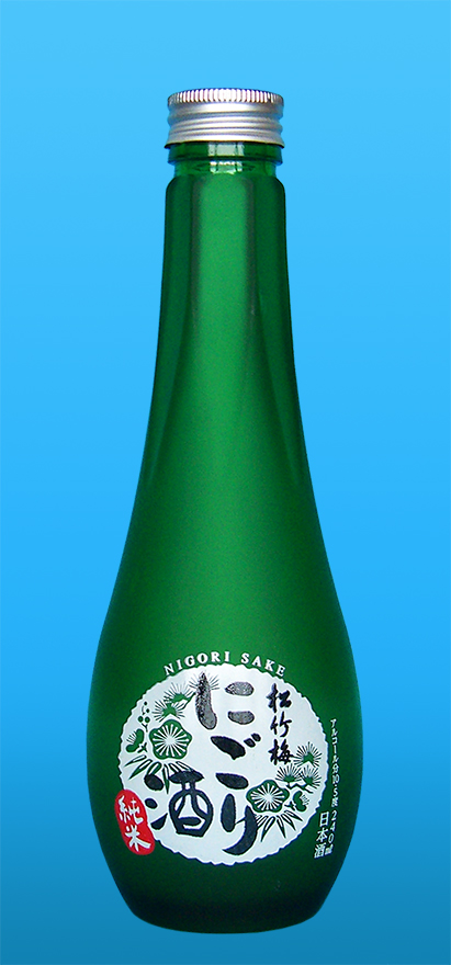 Junmai Nigori - Sake (Sake)